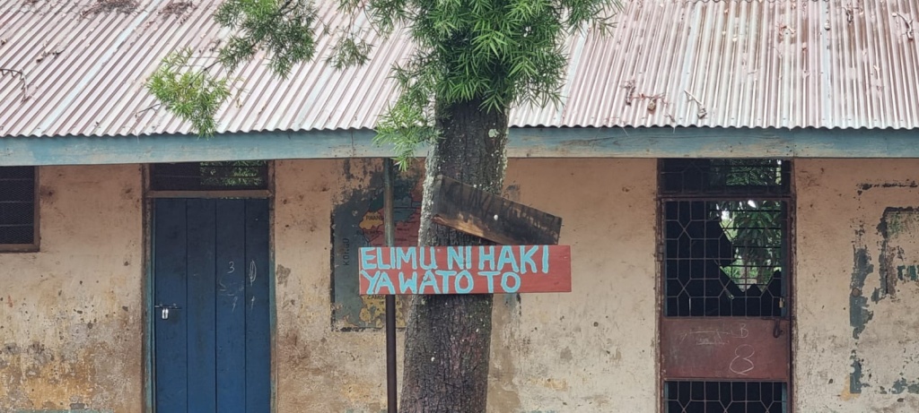 Desk Repairs in Ukerewe Island