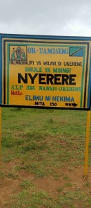 Desk Repairs in Ukerewe Island