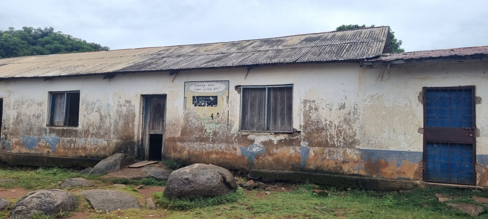 Desk Repairs in Ukerewe Island