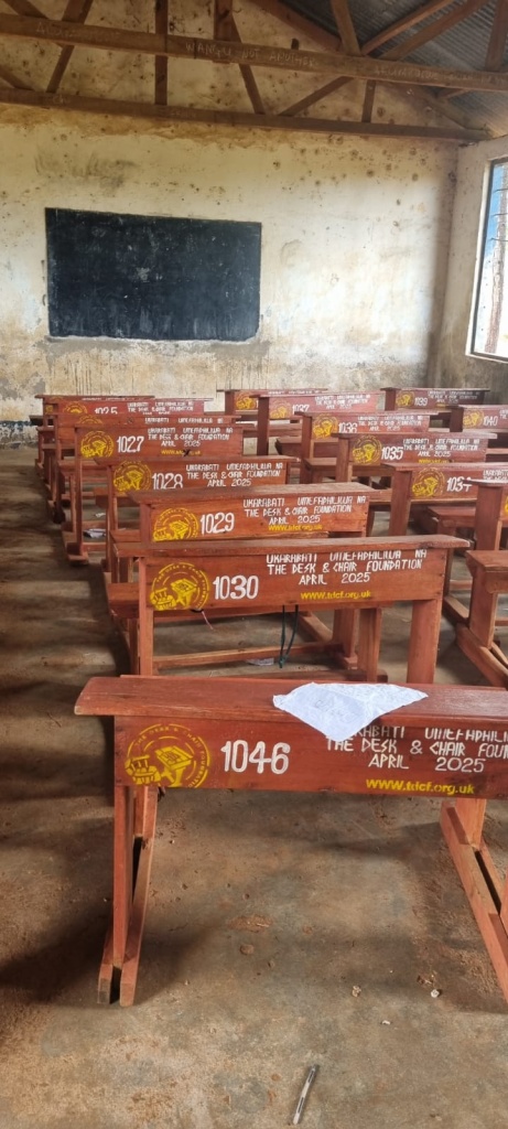 Desk Repairs in Ukerewe Island