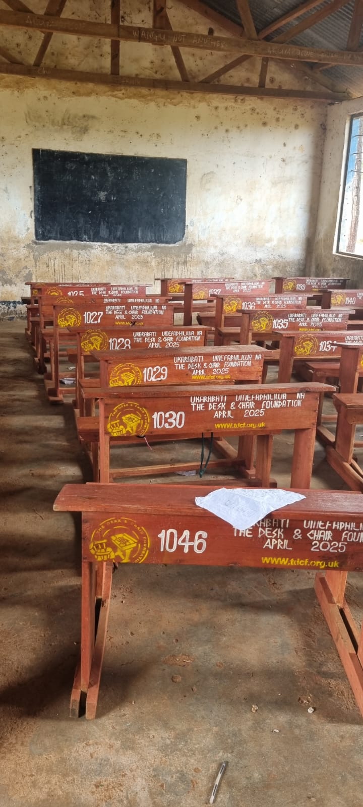 Desk Repairs in Ukerewe Island