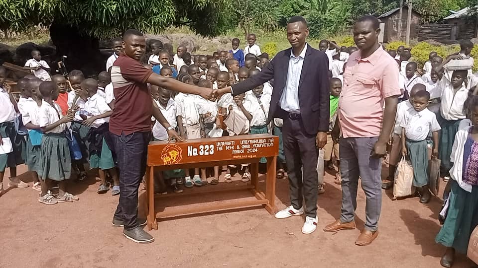 Desk Repairs in Ukerewe Island