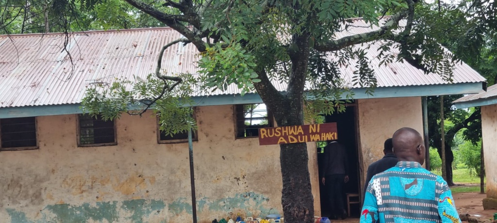 Desk Repairs in Ukerewe Island