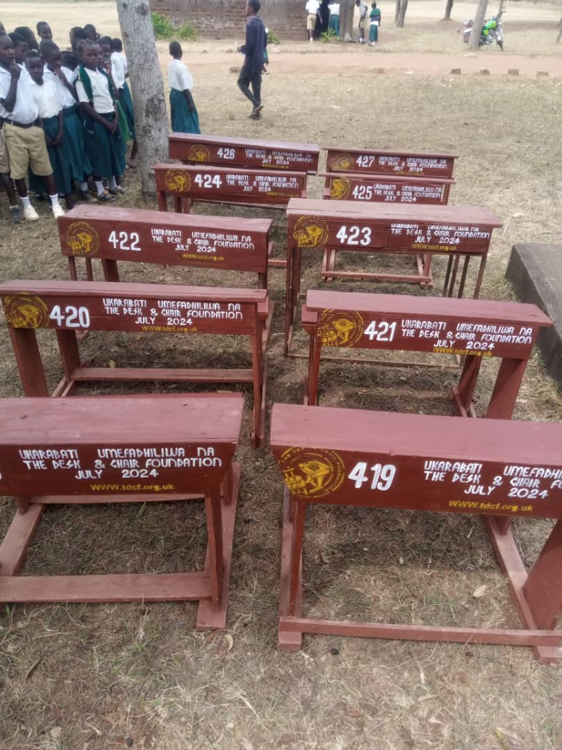 Desk Repairs in Ukerewe Island