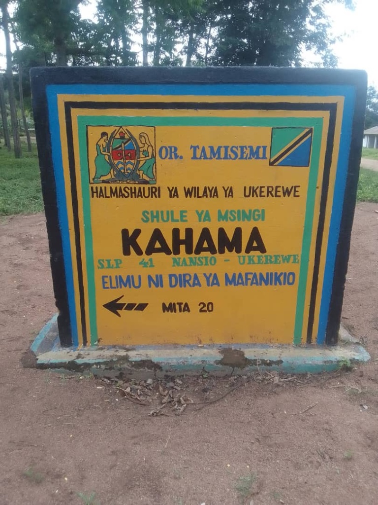 Desk Repairs in Ukerewe Island