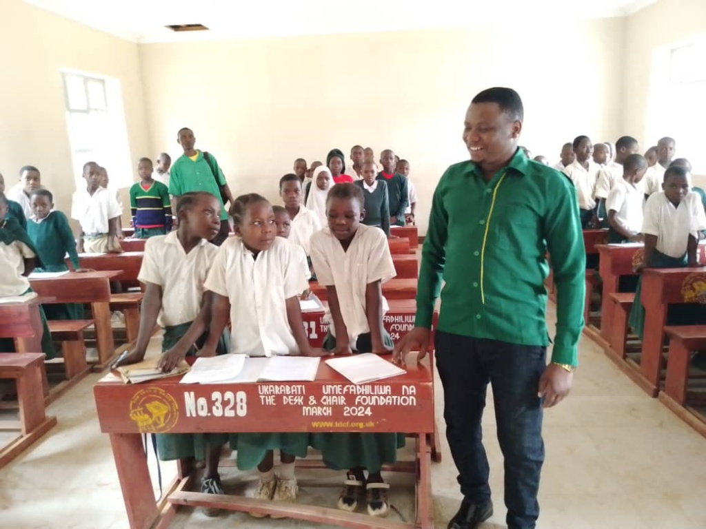 Desk Repairs in Ukerewe Island