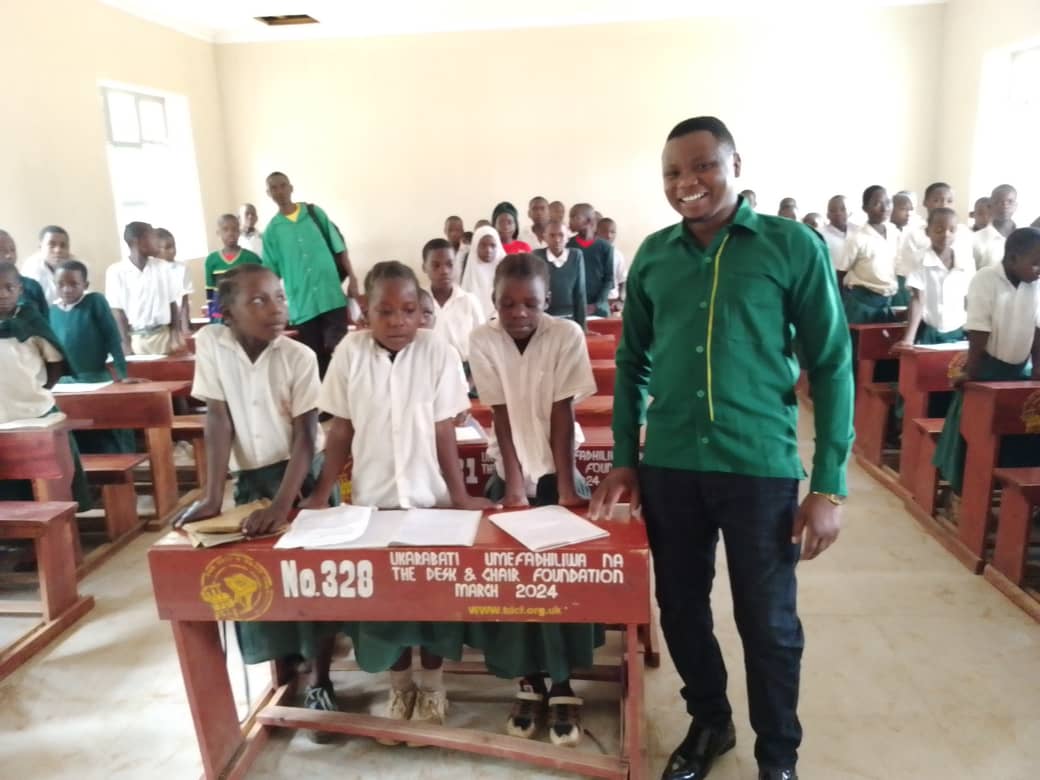 Desk Repairs in Ukerewe Island