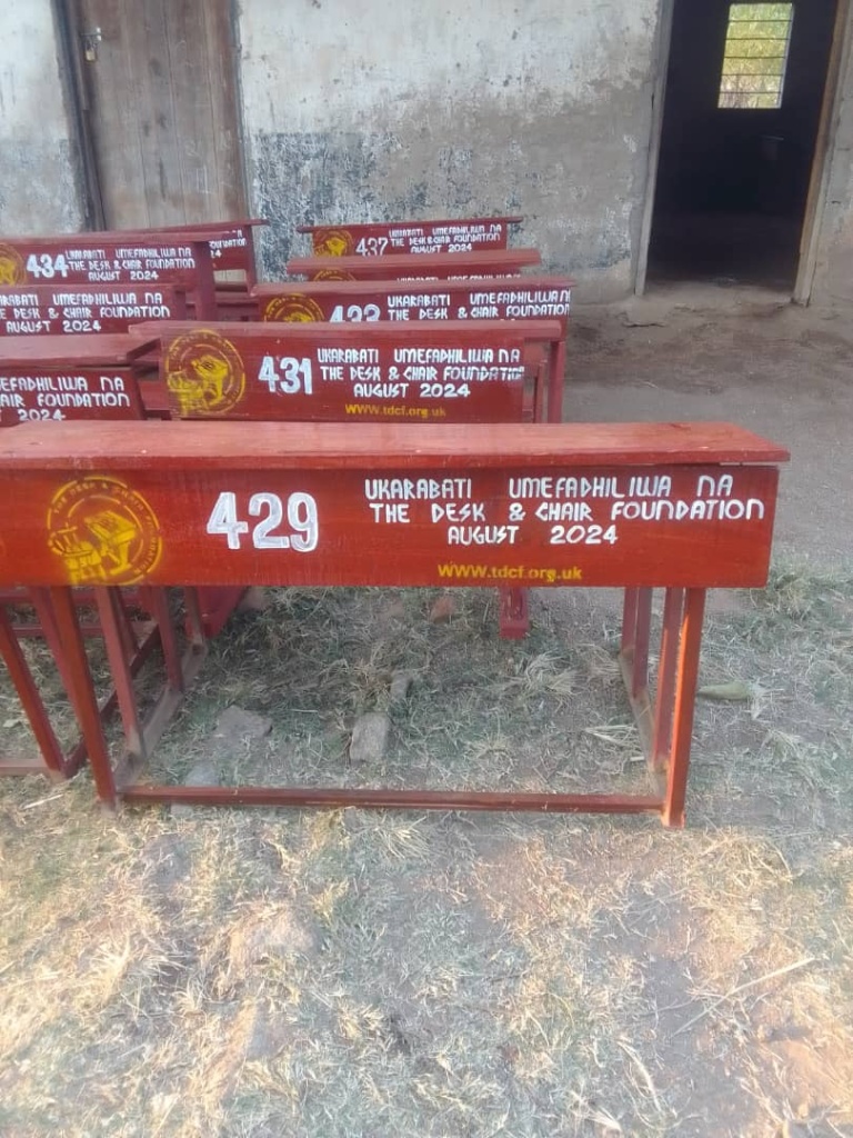 Desk Repairs in Ukerewe Island