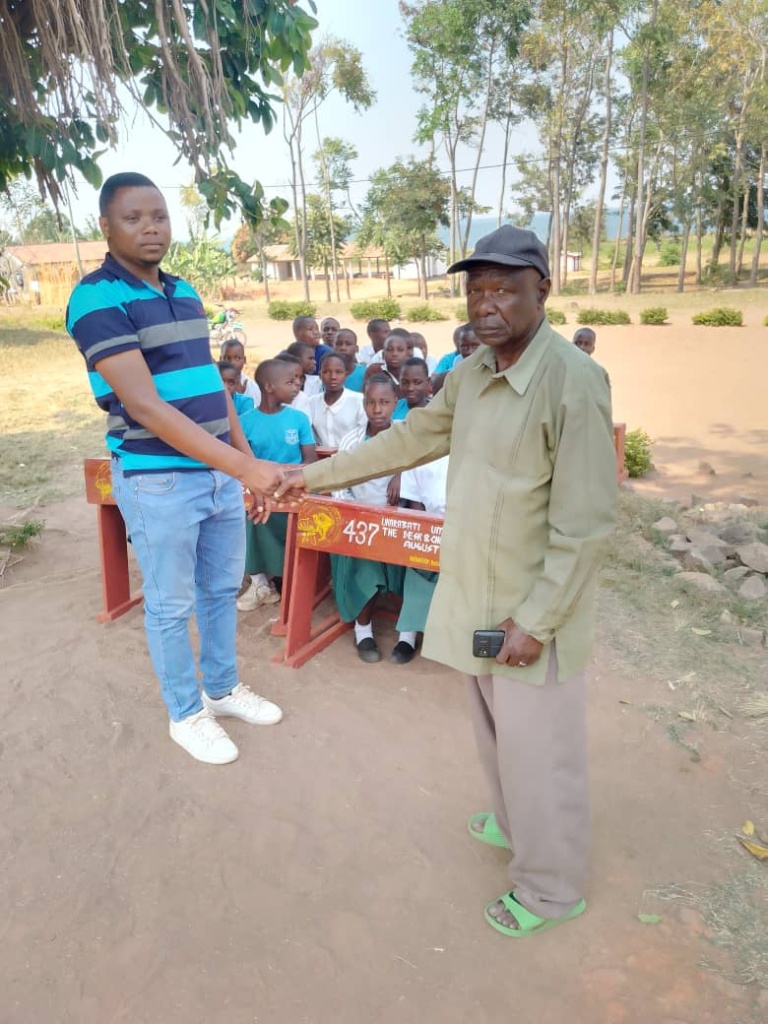 Desk Repairs in Ukerewe Island