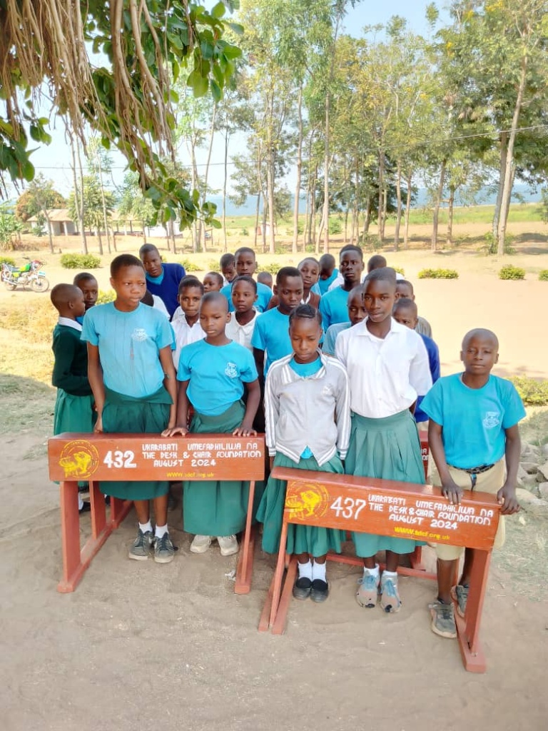 Desk Repairs in Ukerewe Island
