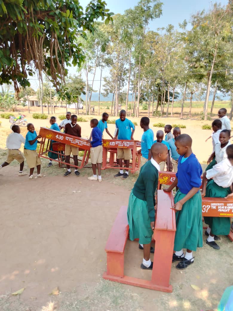 Desk Repairs in Ukerewe Island