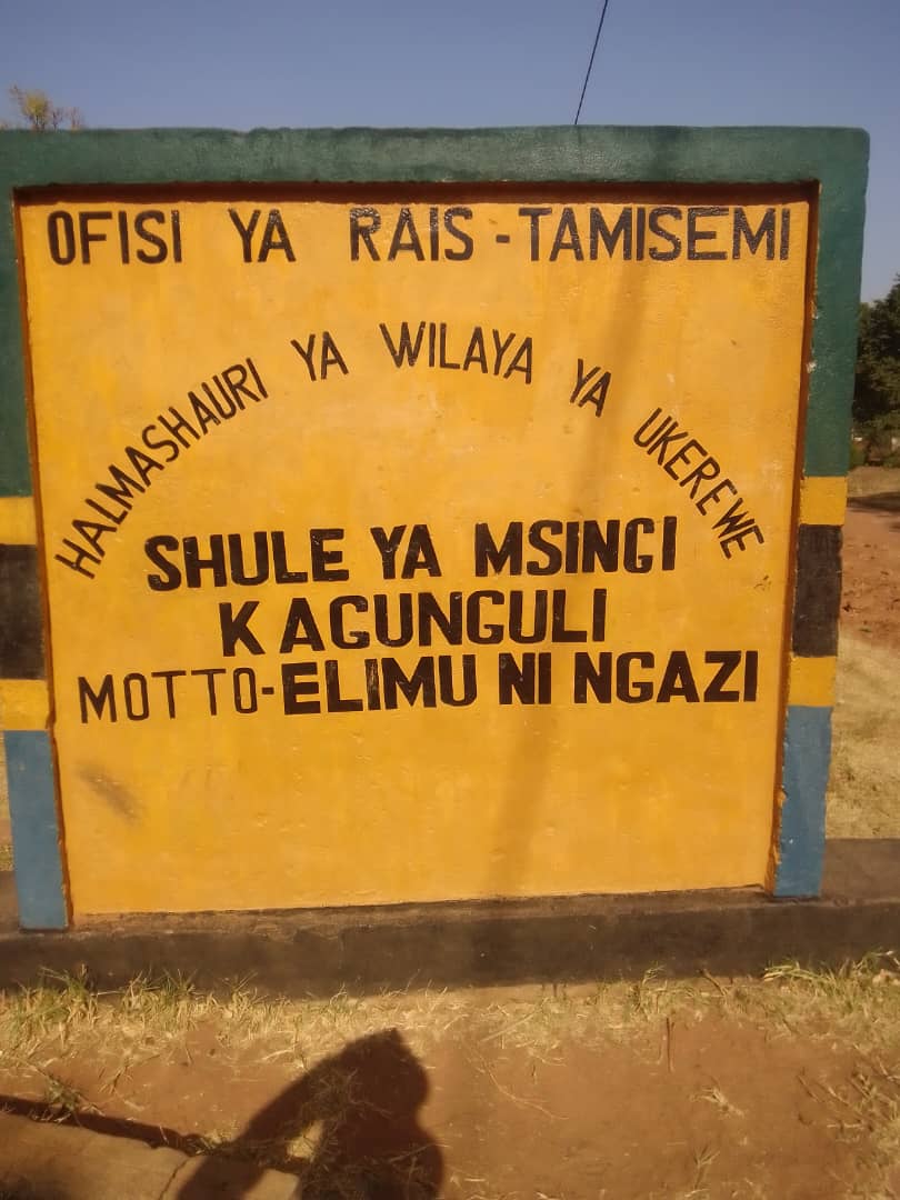 Desk Repairs in Ukerewe Island