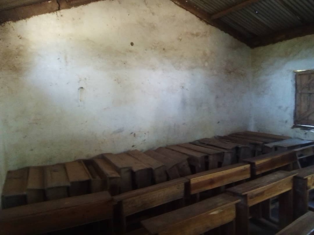Desk Repairs in Ukerewe Island