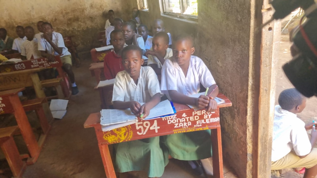 Desk Repairs in Ukerewe Island