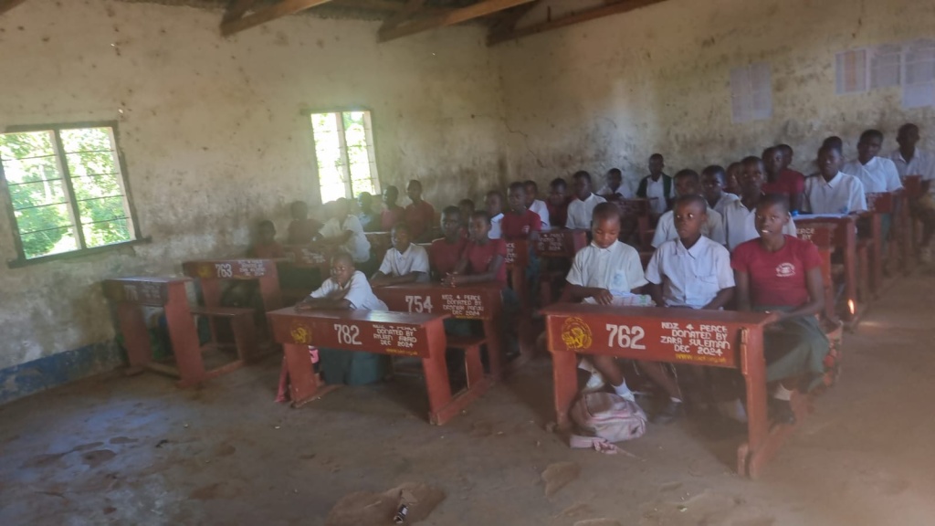 Desk Repairs in Ukerewe Island