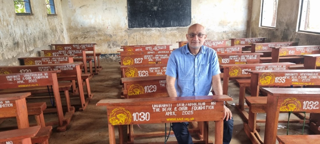 Desk Repairs in Ukerewe Island