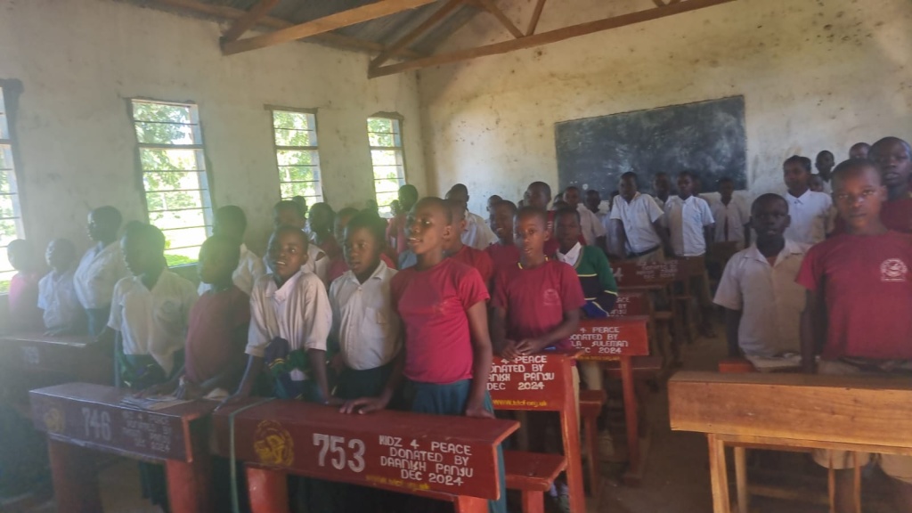 Desk Repairs in Ukerewe Island
