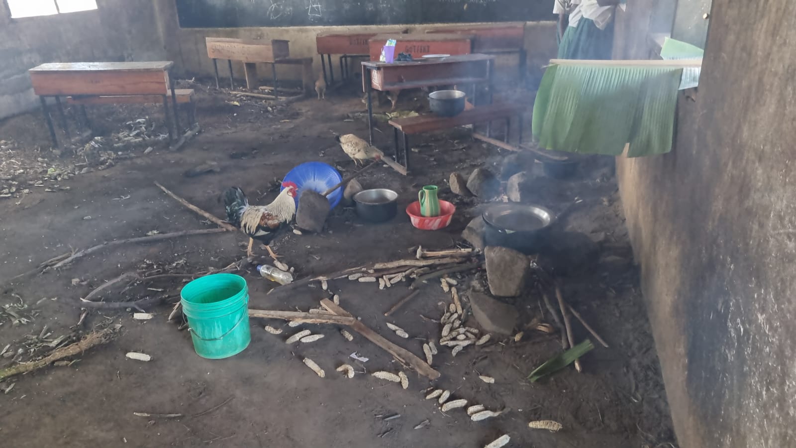 Desk Repairs in Ukerewe Island