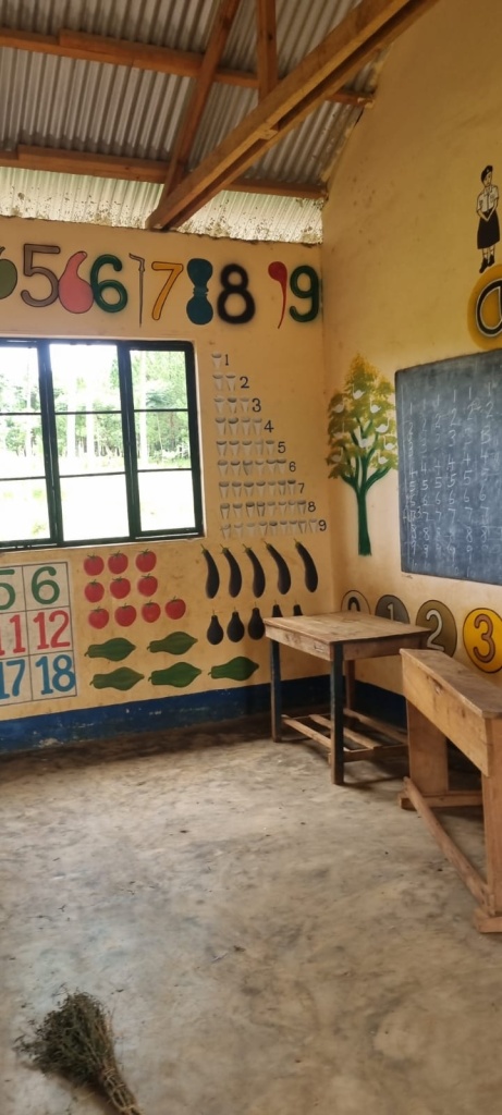 Desk Repairs in Ukerewe Island