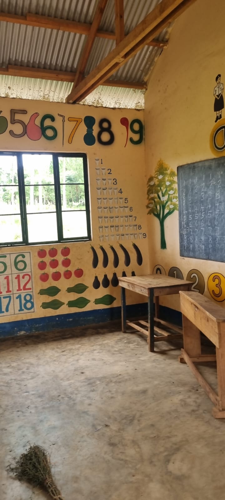 Desk Repairs in Ukerewe Island