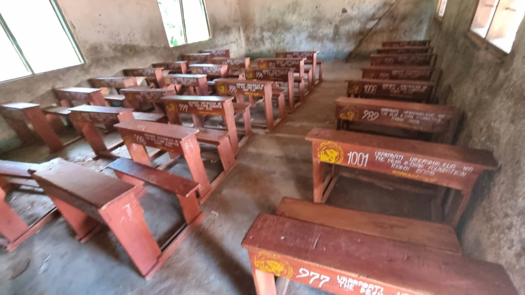 Desk Repairs in Ukerewe Island