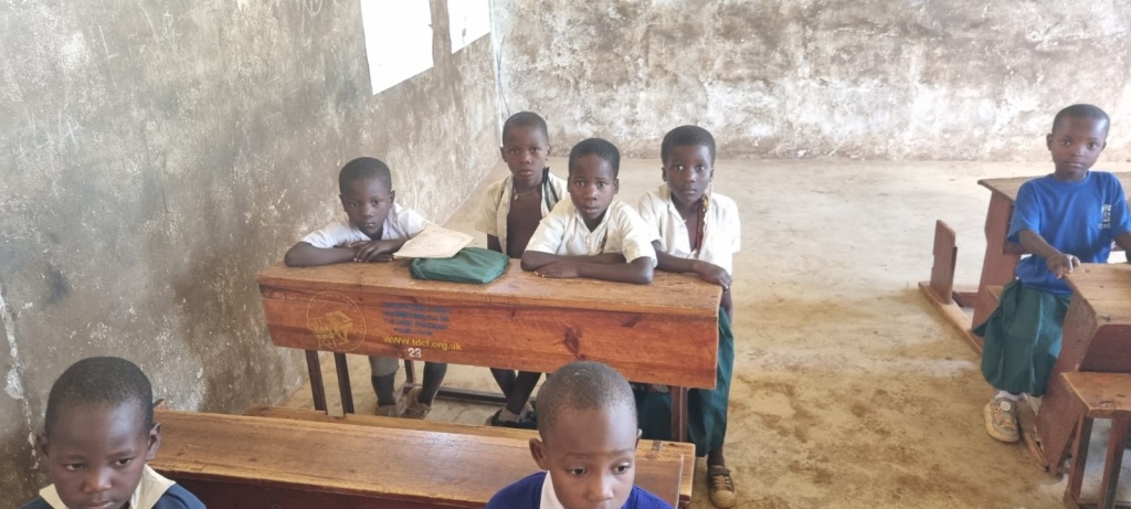 Desk Repairs in Ukerewe Island