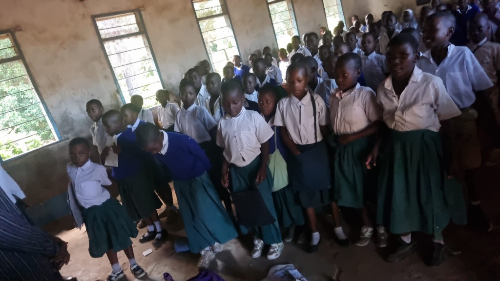 Desk Repairs in Ukerewe Island