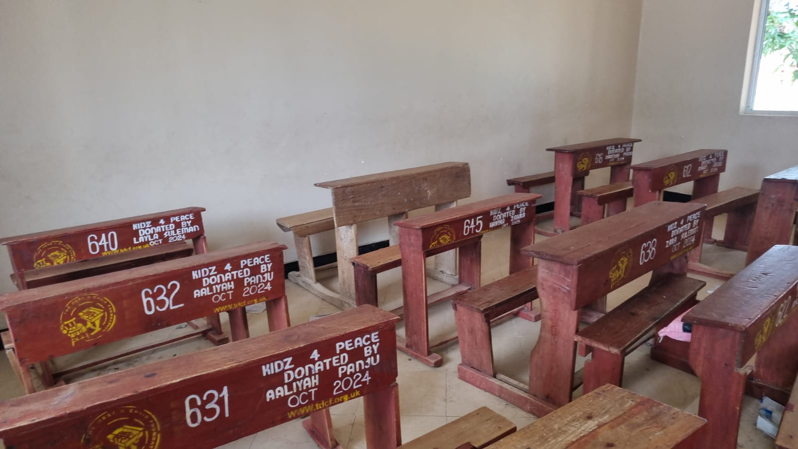 Desk Repairs in Ukerewe Island