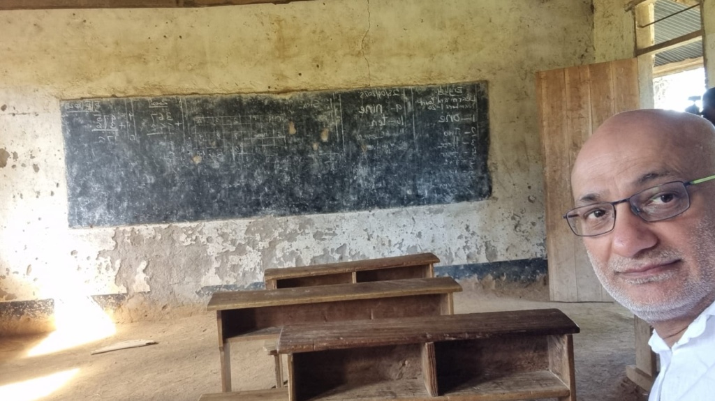 Desk Repairs in Ukerewe Island
