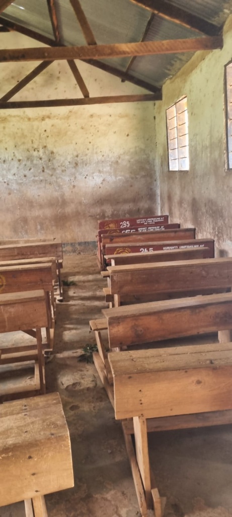 Desk Repairs in Ukerewe Island