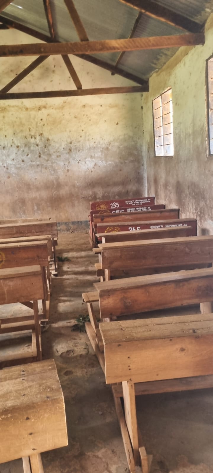 Desk Repairs in Ukerewe Island