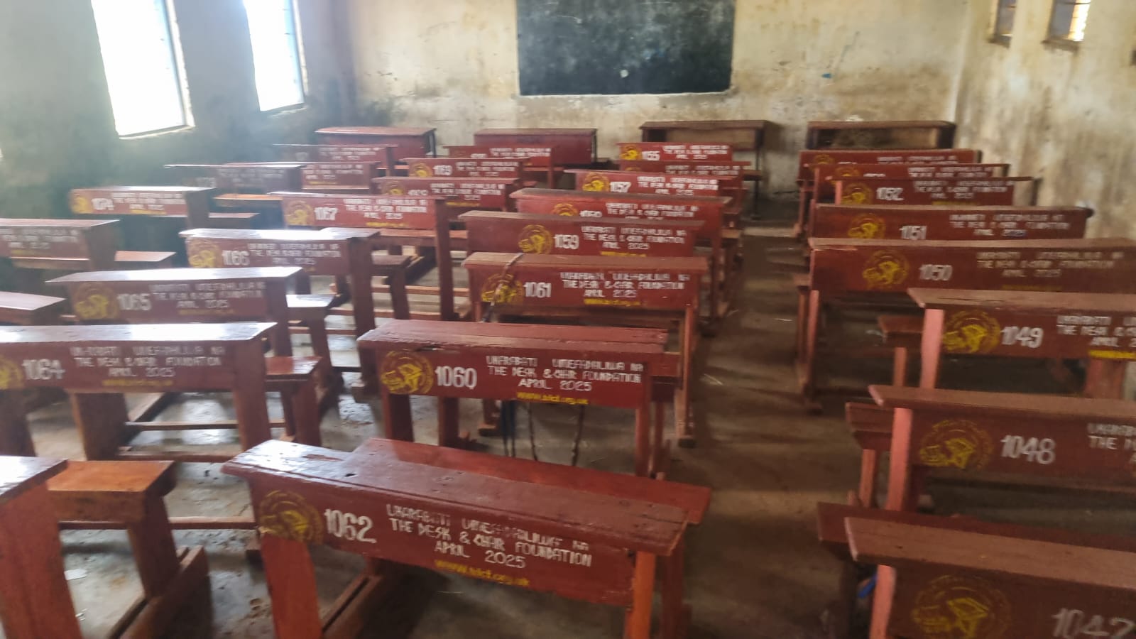 Desk Repairs in Ukerewe Island