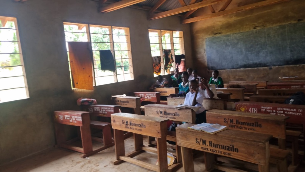 Desk Repairs in Ukerewe Island
