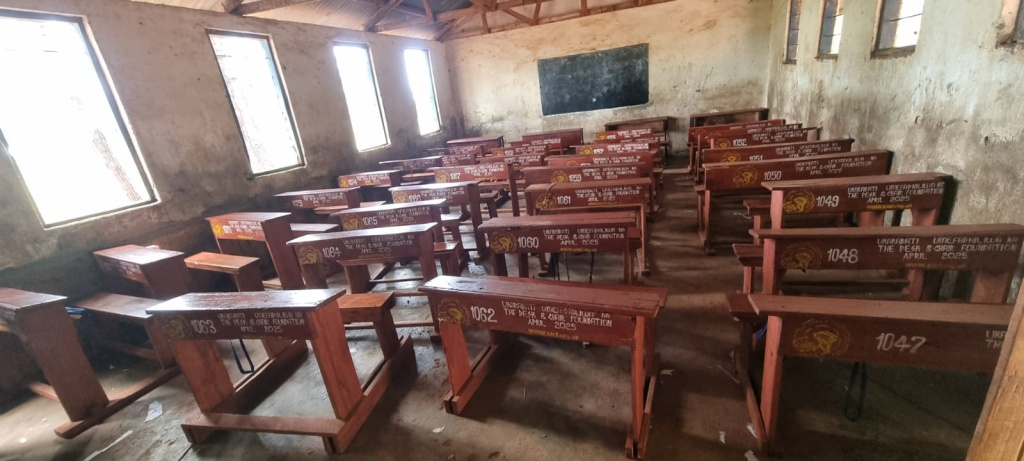 Desk Repairs in Ukerewe Island