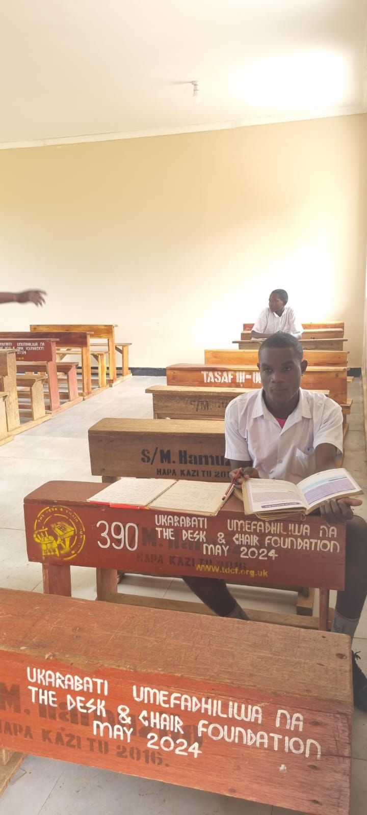 Desk Repairs in Ukerewe Island