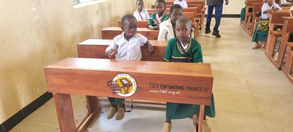 Desk Repairs in Ukerewe Island