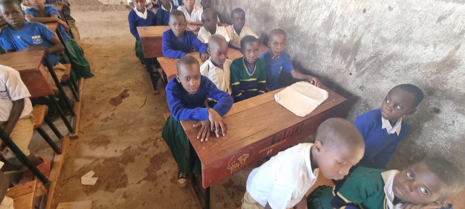 Desk Repairs in Ukerewe Island