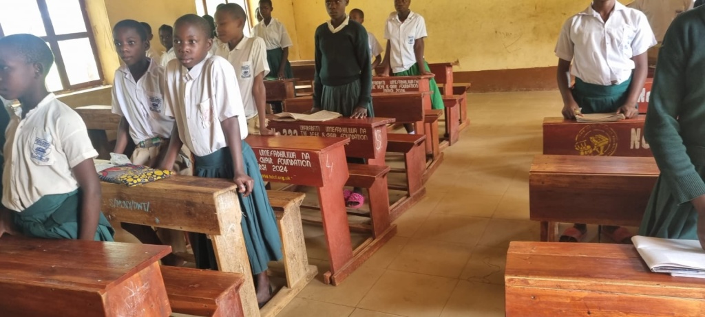 Desk Repairs in Ukerewe Island
