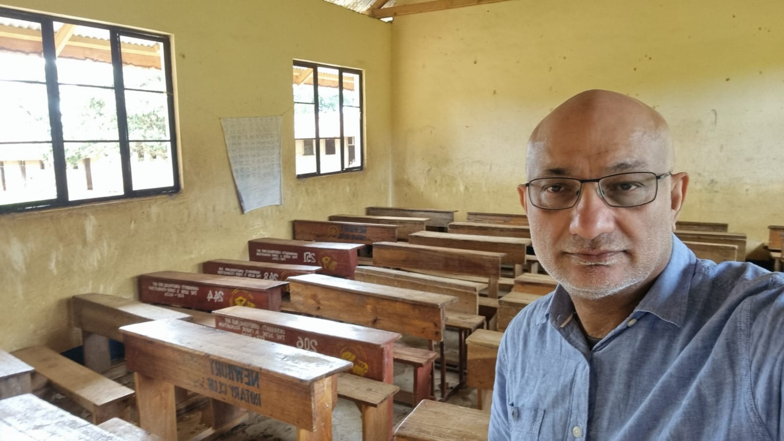 Desk Repairs in Ukerewe Island
