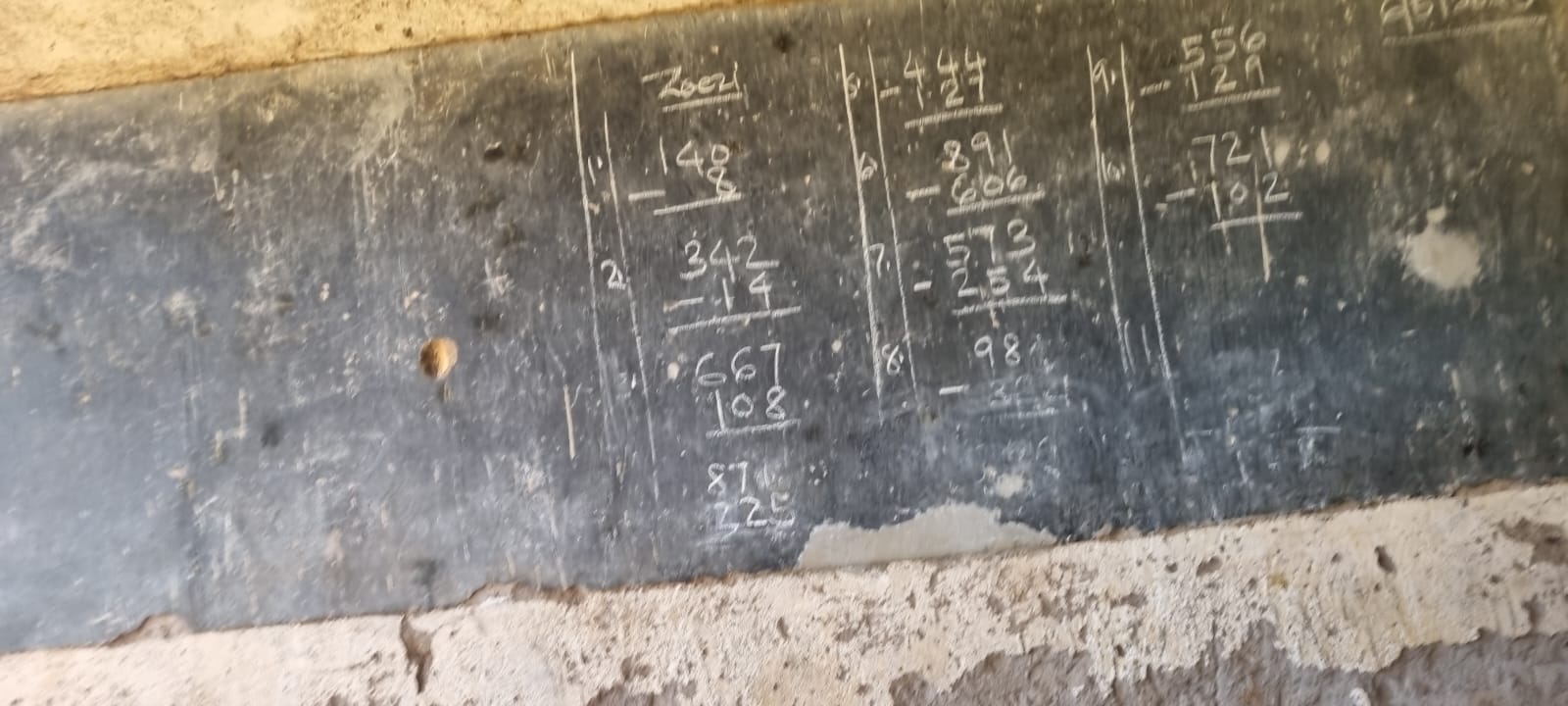 Desk Repairs in Ukerewe Island