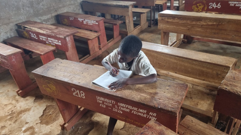 Desk Repairs in Ukerewe Island