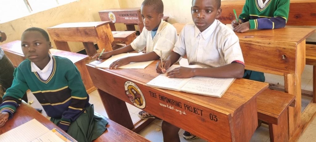 Desk Repairs in Ukerewe Island