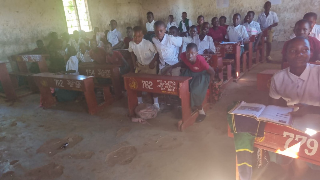 Desk Repairs in Ukerewe Island