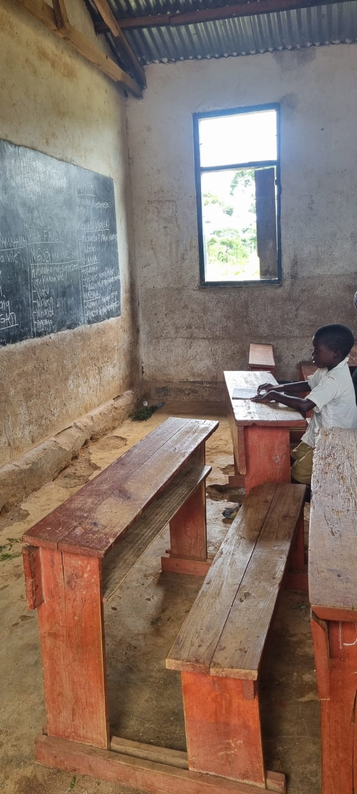 Desk Repairs in Ukerewe Island