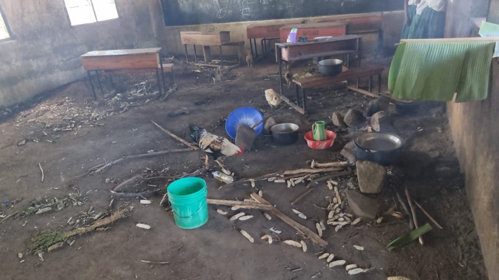 Desk Repairs in Ukerewe Island