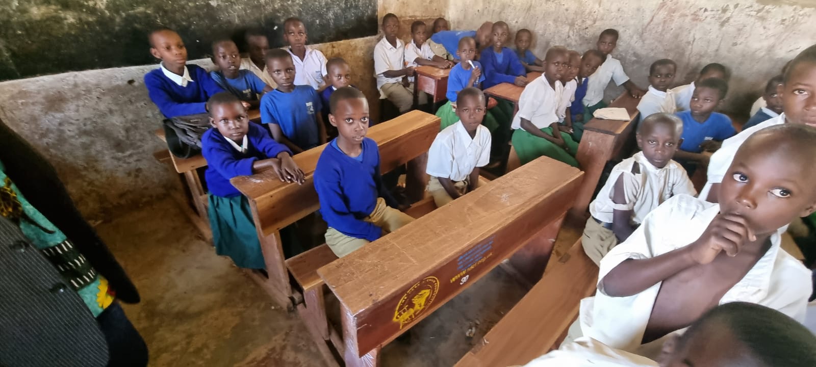 Desk Repairs in Ukerewe Island