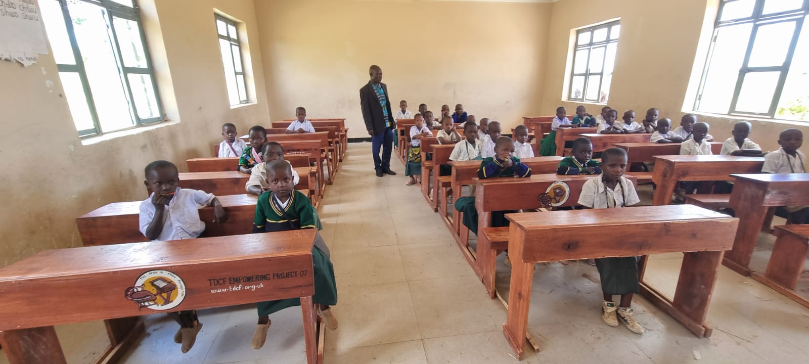 Desk Repairs in Ukerewe Island
