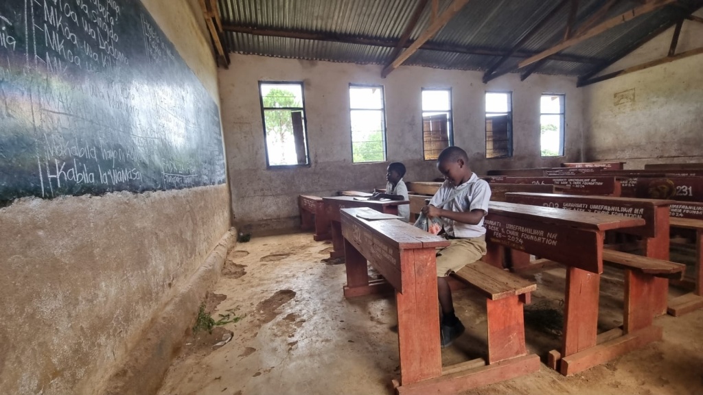 Desk Repairs in Ukerewe Island