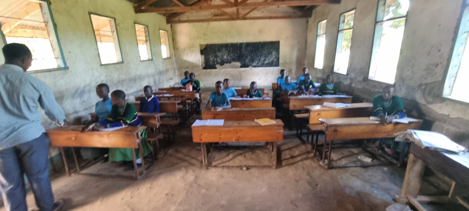 Desk Repairs in Ukerewe Island