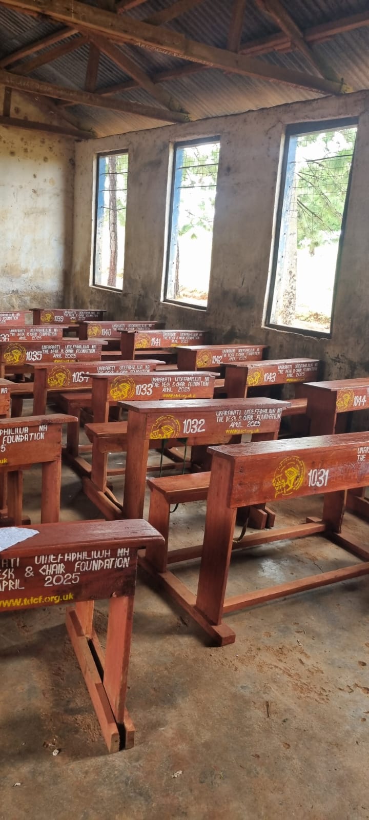 Desk Repairs in Ukerewe Island